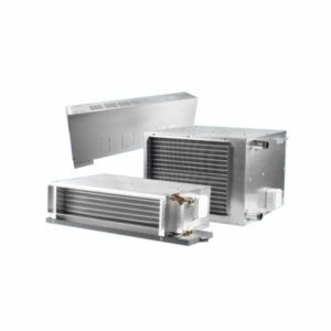 فن کویل و داکت فن کویل